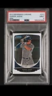 AARON JUDGE L@@K    2013 Bowman Chrome Mini #311 PSA 9 (RC) - mini MVP rookie