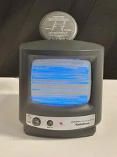 Vintage 2002 RadioShack 2.4 GHZ Wireless Baby Monitor 49-2534 NO CAMERA