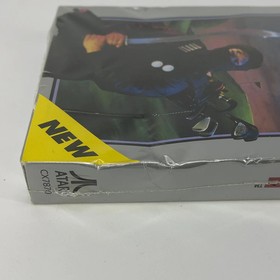 New Ninja Golf (Atari 7800, 1990)
