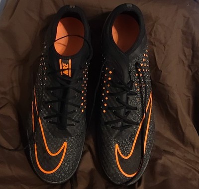 Nike Mercurial x Finale IC Indoor Football Soccer Futsal Shoes US 13 EUR 47.5 