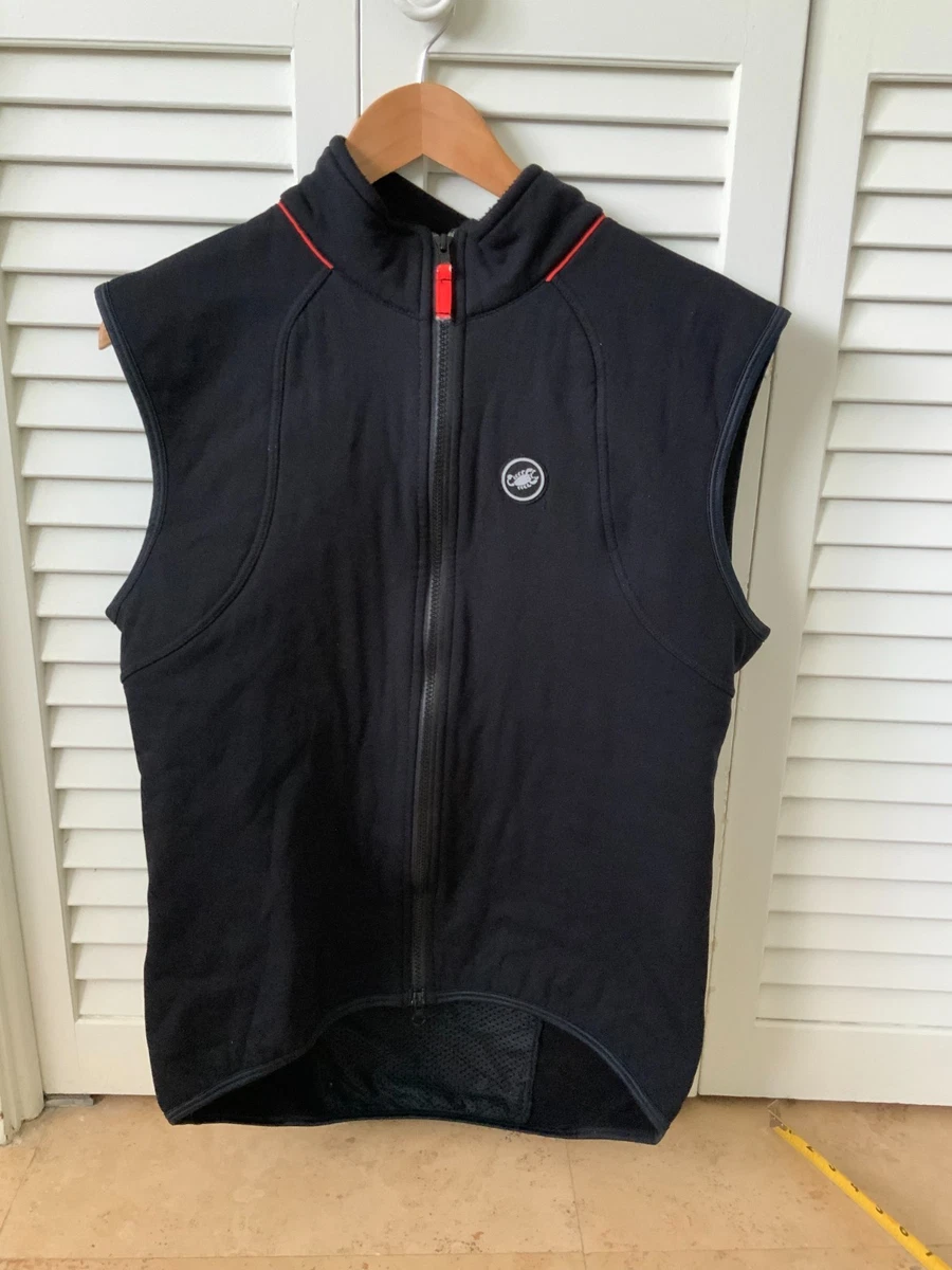 Castelli Men's Cycling Vests for sale | eBay