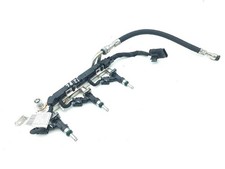 MINI COOPER F66, F65 Einspritzventil Set 8483304 1.50 Petrol 150kw 36156258