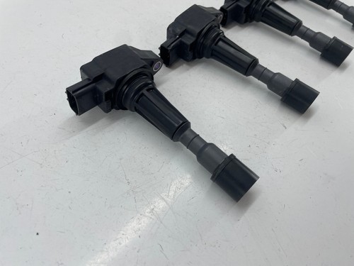 MAZDA 2 SPORT DE MK2 ENGINE IGNITION COIL PACK X4 ZJ2018100 1.3 PETROL 2007-2013 - Picture 3 of 12