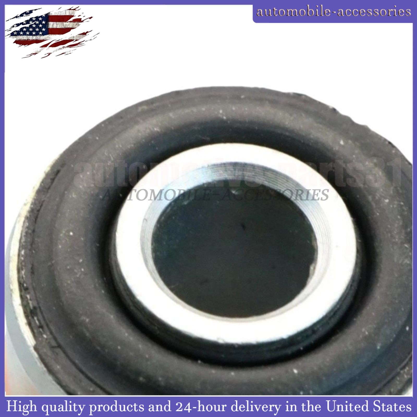 157630 Front Strut Ball Joint For Ferrari 458 488 550 575 599 612 4PCS Bushing