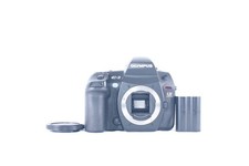 Olympus OLYMPUS E-3 Body Fully Functional E430