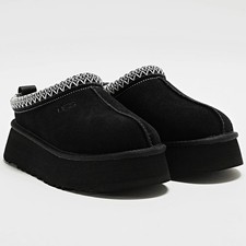UGG Women's Tazz II Slippers in Black Model 1174471
