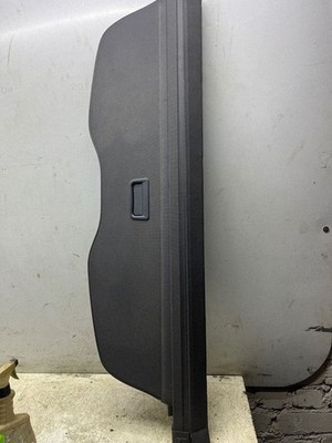 Volkswagen Touareg I 2005 Laderaumabdeckung Gepäckraumabdeckung 7L6867773J