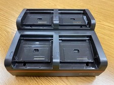 Honeywell 8680i 4-Bay Battery Charger MB4-BAT-SCN02