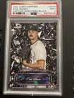 2024 TOPPS SAPPHIRE PAUL SKENES RC SAPPHIRE SELECTIONS BLACK 01/10 PSA 9