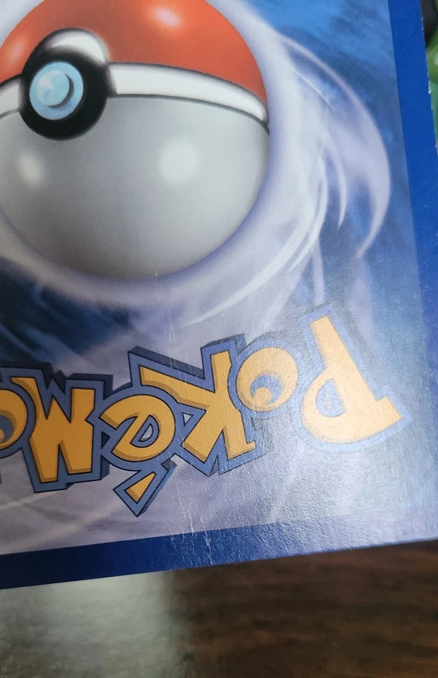 Shaymin EX (94 Full Art) 94/99 Next Destinies Holo - Image 3 of 3