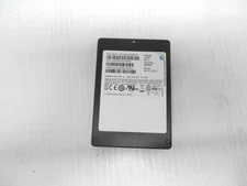 Samsung 15.36TB SSD SAS 2.5" 12G Server Hard Drive MZ-ILT15T0 Dell HP 15TB 512