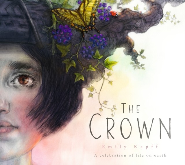 The Crown: a beautiful picture book about celebrating the environment and nature for 4-7 year olds - Image 5