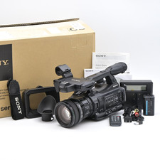 Current Sony PXW-X200 marketplace offer