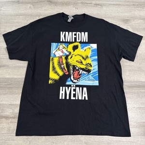 Kmfdm Shirt | eBay