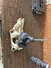 Acura TSX-K Series Shifter Box