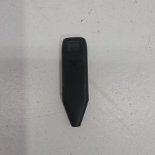 99-16 Ford F250 F350 Door Lock Pull Knob Black 99-16 Ford F250 F350 Door Lock Pull Knob Black