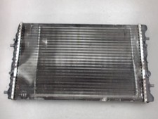 Radiateur Skoda FABIA