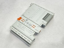 Beckhoff KL9010 Bus End Terminal K Bus End Mo...