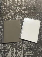 ReMarkable 2 10.3'' 8GB Paper Tablet Without Marker - Bundle Gray Case Included