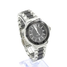 TAG Heuer Formula 1 WAH1210 35mm Date 6.75in Men's Wristwatch #WB5979-5