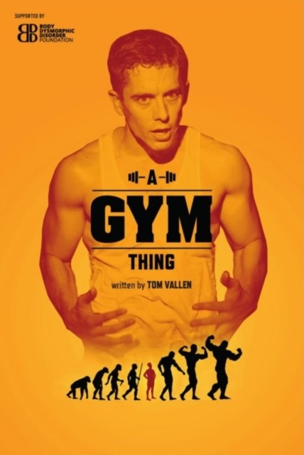 A Gym Thing by Tom Vallen 9781910067642 NEW Free UK Delivery - Image 3