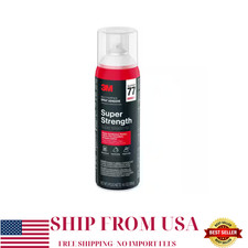 14.1 oz. Super 77 Multipurpose Spray Adhesive