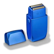 New Stylecraft PRAPRSCBITA 01 PRODIGY Rechargeable Beard Razor Blue