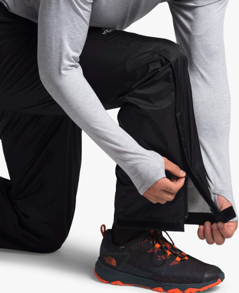 THE NORTH FACE HYVENT PANT Men’s The North Face HyVent Ski Pants – Geartrade.com