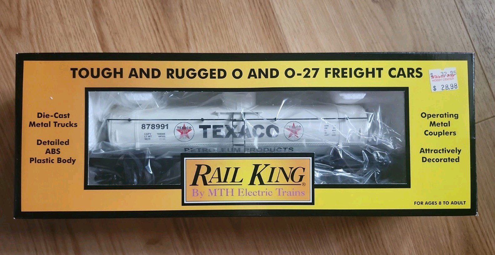 Click here to see eBay Auction