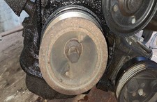 Poulies diverses Mazda PREMACY