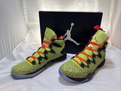 Air Jordan 28 SE All-Star Size 13.5 New With Box 656249 723