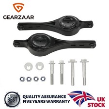 SUSPENSION CONTROL TRAILING ARM FOR FORD MONDEO MK4 REAR LOWER WITH FITTING KIT