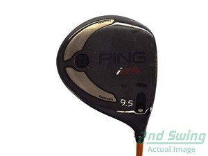 Ping I25 Driver | eBay