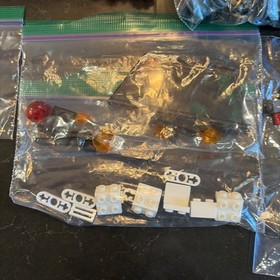 LEGO Creator Expert: Ferrari F40 (10248) Complete With Box