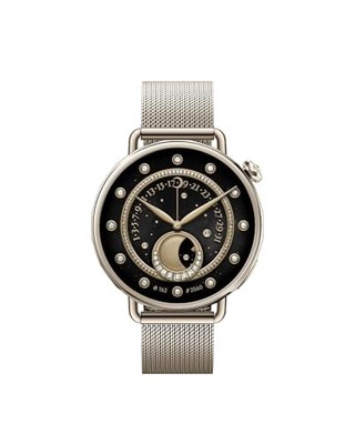 Xiaomi Watch S4 41mm Smartwatch AMOLED Sunset Gold M2502W1