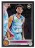 2022-23 Topps Chrome NBL Daniel Fotu Rookie Card #54 New Zealand Breakers RC