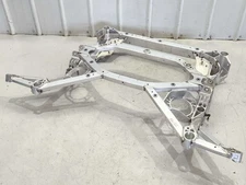 2023 BMW M4 G82 COMPETITION FRONT SUB FRAME CROSSMEMBER CRADLE 3.0L *NOTE