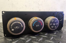 2005 Nissan Titan Ac Heater Temperature Climate Control Assembly Oem 2005 Nissan Titan Ac Heater Temperature Climate Control Assembly Oem