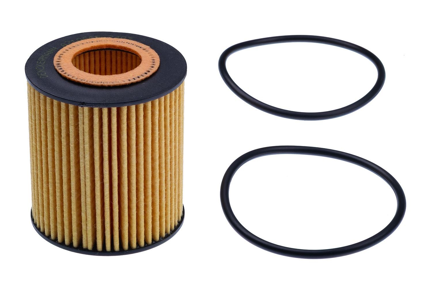 DENCKERMANN A210665 Oil Filter for ALFA ROMEO,CADILLAC,FIAT,OPEL,SAAB,SUZUKI - Image 7