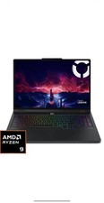 Lenovo - Legion Pro 5 16" 2.5K Gaming Laptop - AMD Ryzen 9 8945HX 2023 - NVID...