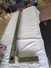 Land Rover Lightweight Rear Tub Top Capping.