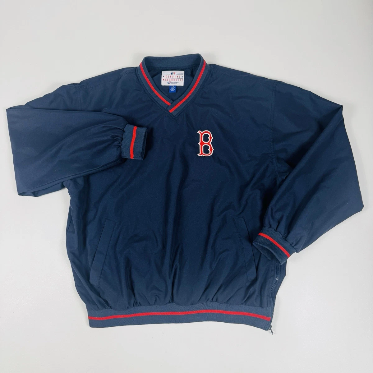 G-III Men's Boston Red Sox MLB Jackets for sale | eBay