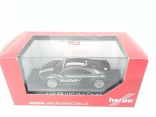 HERPA Audi R8 V10 Plus 1/43 Scale