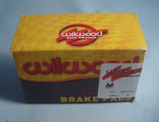 Wilwood 150-9764k Bp-10 Smartpad Brake Pads 6812-10 Dynapro Dps Dls .50 Thick
