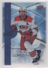 2017-18 Upper Deck Ice Jordan Staal #48 1s8