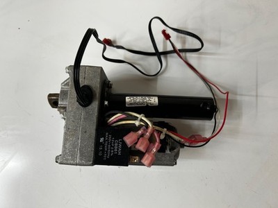 C1026B4041 Treadmill incline motor Proform Nordic Track Icon from working unit