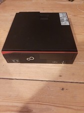 Barebone PC Fujitsu Esprimo D556 /E90+ Intel  I3-6100