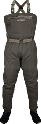 Stonefly Breathable Stockingfoot Chest Fishing Wader