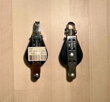 Harken 169 | Bozzello Big Bullet 38 mm Girevole Arricavo