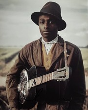 Sinners MILES CATON SIGNED 8x10 Photo - VIDEO PROOF